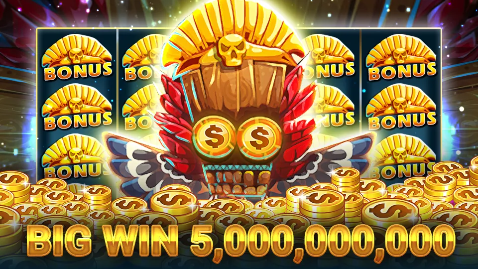 Trò chơi slot Kim Cương