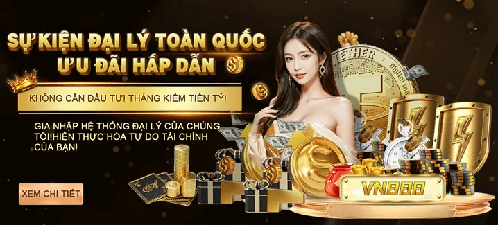 Khuyến mãi chào mừng vm88
