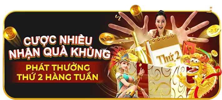 Cá cược thể thao VM88