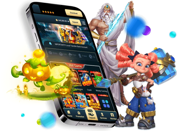 Đại diện dịch vụ hỗ trợ khách hàng của VM88 đang tư vấn qua chat hoặc điện thoại