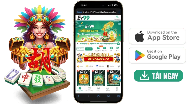 Kho game nổ hũ VM88 đa dạng từ các nhà cung cấp hàng đầu