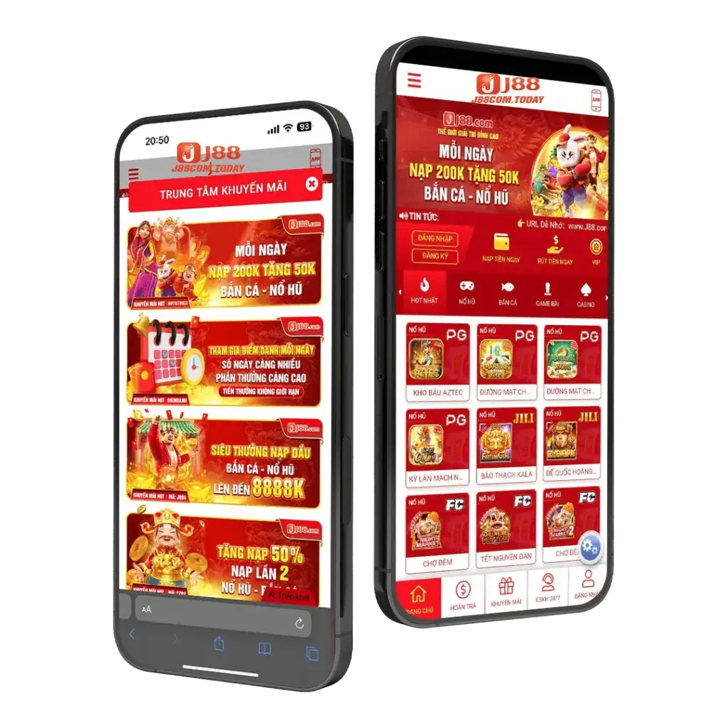 Bảo mật cao của VM88