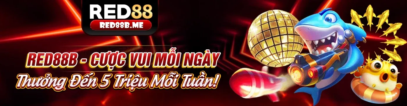 Banner khuyến mãi VM88 Casino