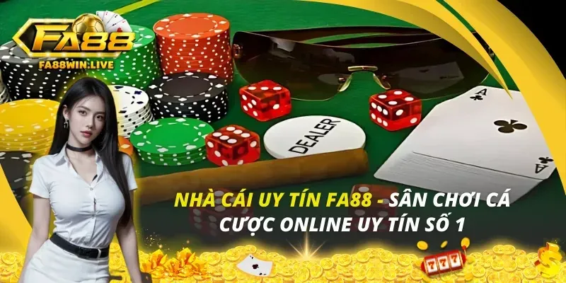 Đá Gà Trực Tuyến VM88