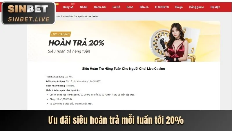 Trò chơi slot Thần Tài