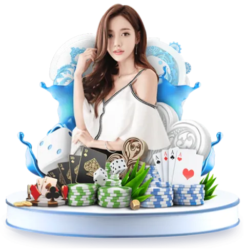 Casino trực tuyến VM88